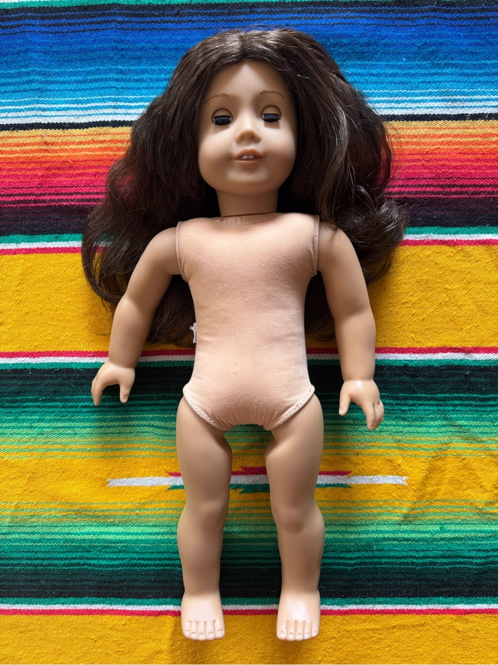 Truly Me American Girl Doll